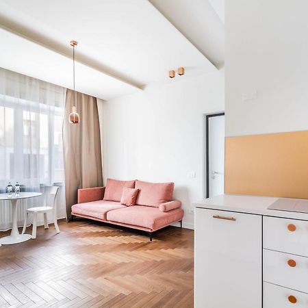 Apartament Domusmi Cybo-2 Mediolan Zewnętrze zdjęcie