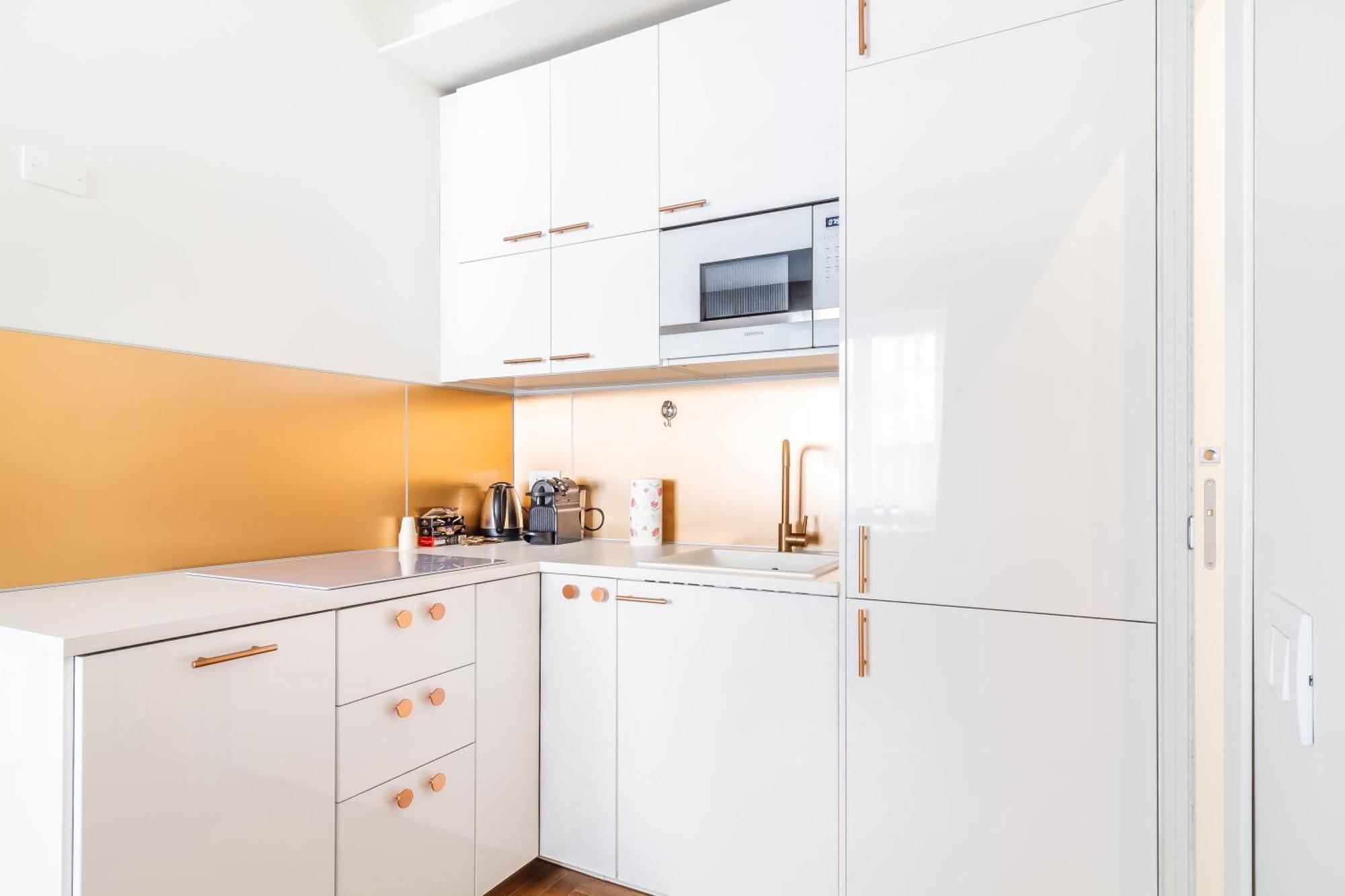 Apartament Domusmi Cybo-2 Mediolan Zewnętrze zdjęcie