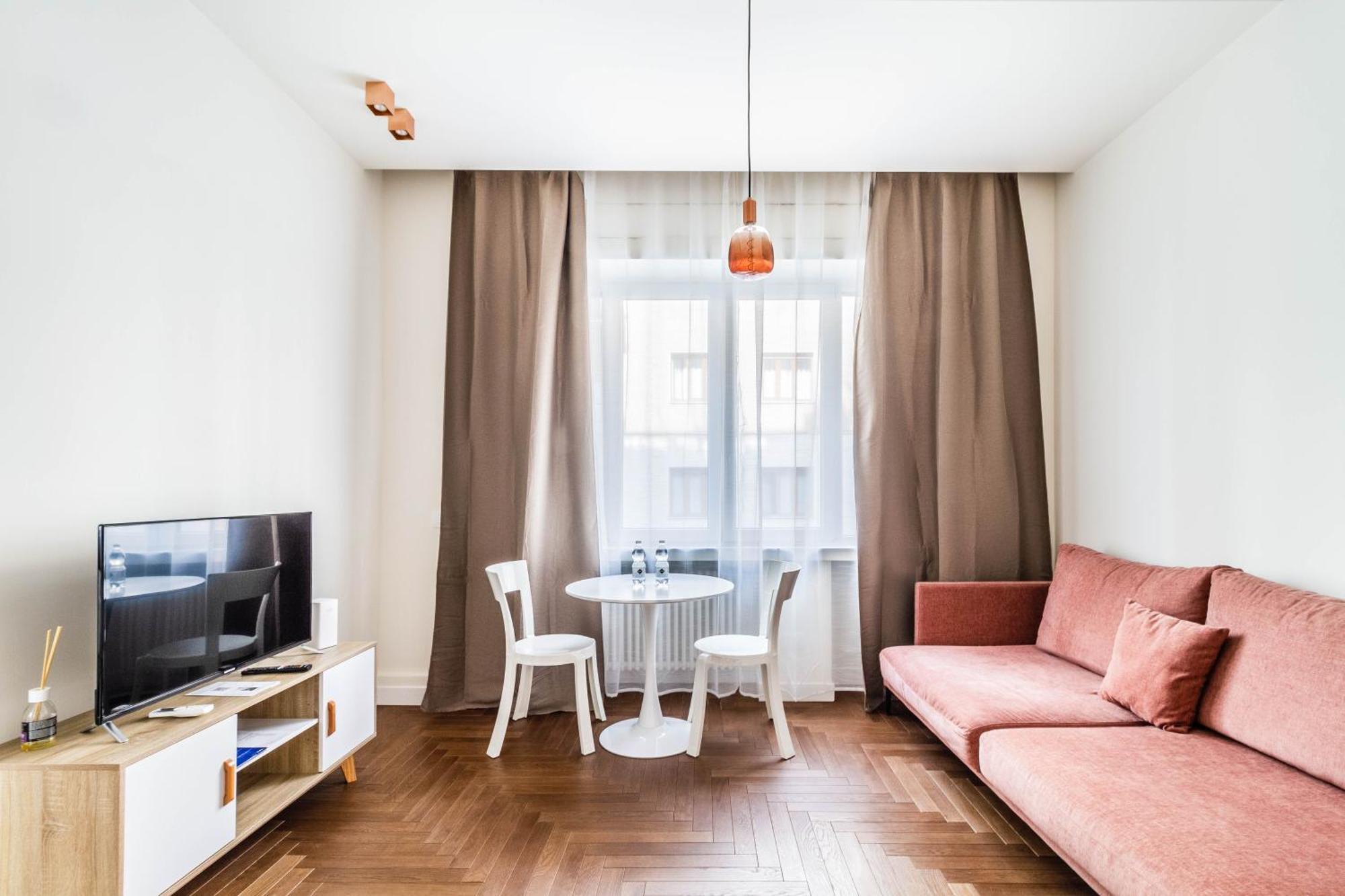 Apartament Domusmi Cybo-2 Mediolan Zewnętrze zdjęcie