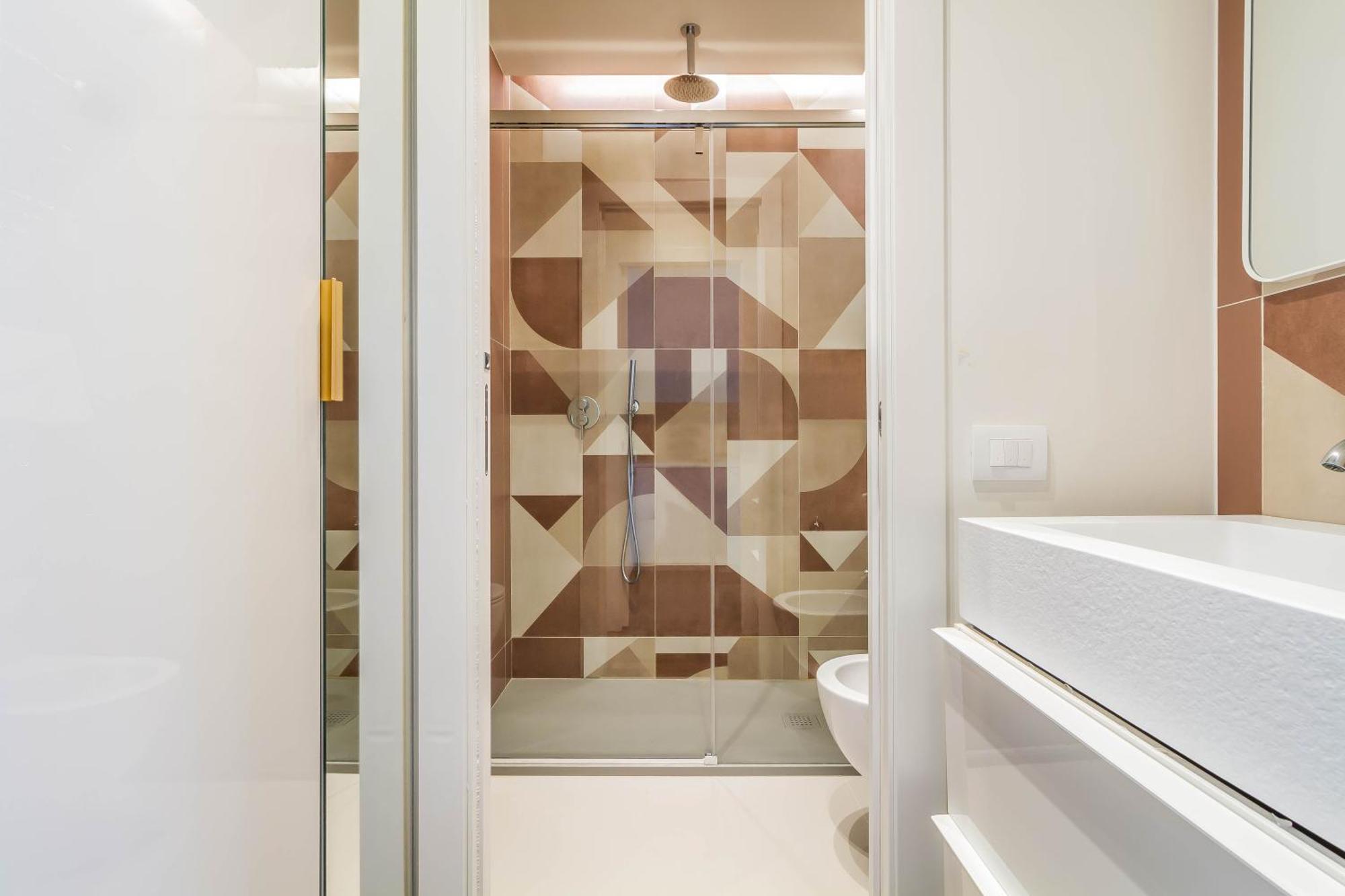 Apartament Domusmi Cybo-2 Mediolan Zewnętrze zdjęcie